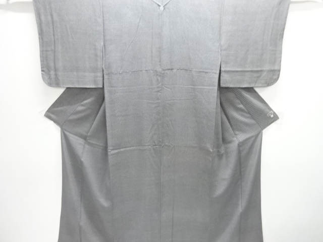 JAPANESE KIMONO / EDO-KOMON / FISH SCALES / ARTIST WORK